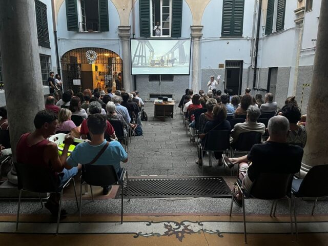 Cinema Maddalena