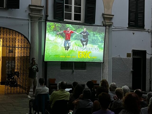 Cinema Maddalena Cinema Maddalena