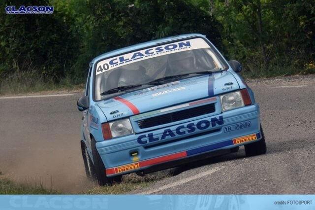 Clacson Motorsport Clacson Motorsport