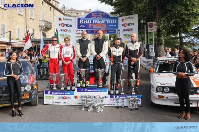 Clacson Motorsport Clacson Motorsport