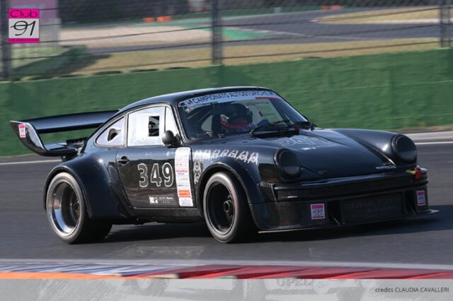 Club 91 Squadra Corse Club 91 Squadra Corse