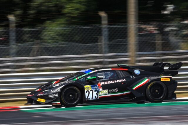 DL Racing DL Racing