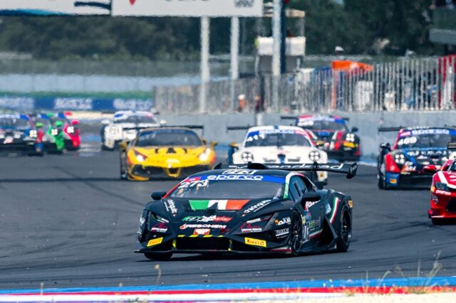 DL Racing