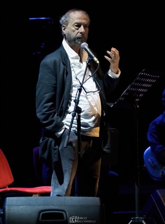 David Riondino David Riondino