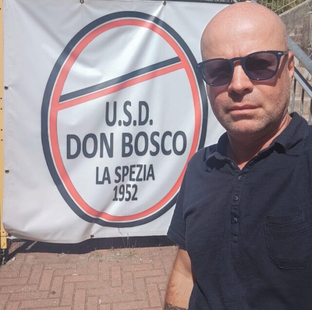 Don Bosco Spezia Don Bosco Spezia