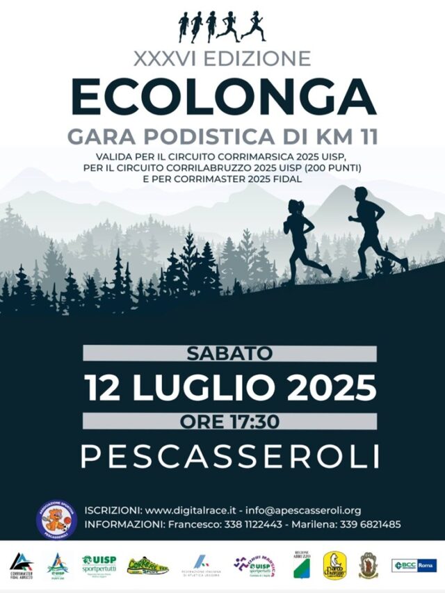 Ecolonga Ecolonga