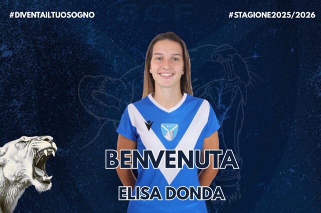 Brescia Calcio Femminile Brescia Calcio Femminile