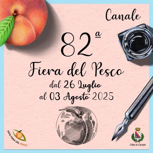 Fiera del Pesco Fiera del Pesco