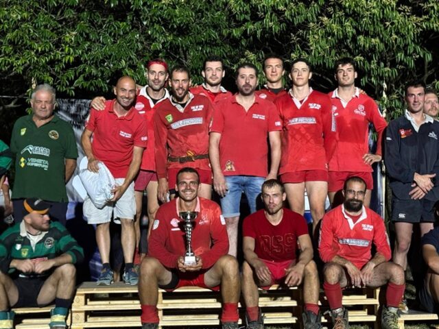 Tiro alla Fune Tiro alla Fune
