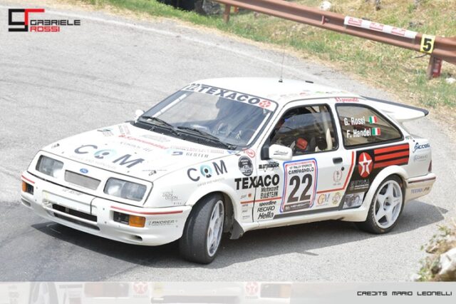 Gabriele Rossi Gabriele Rossi