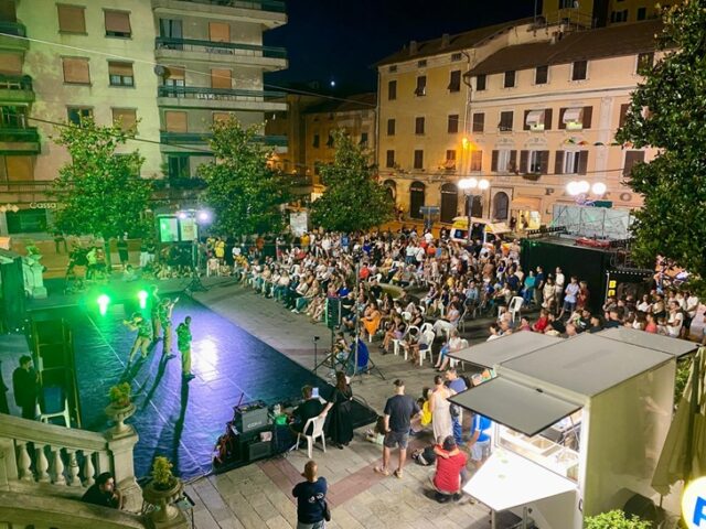 Busalla