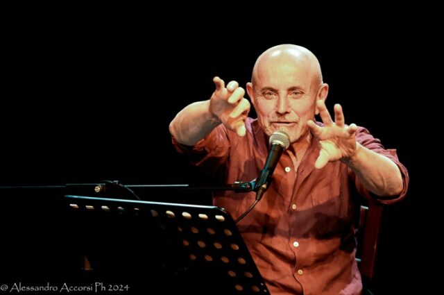Giuseppe Cederna Giuseppe Cederna