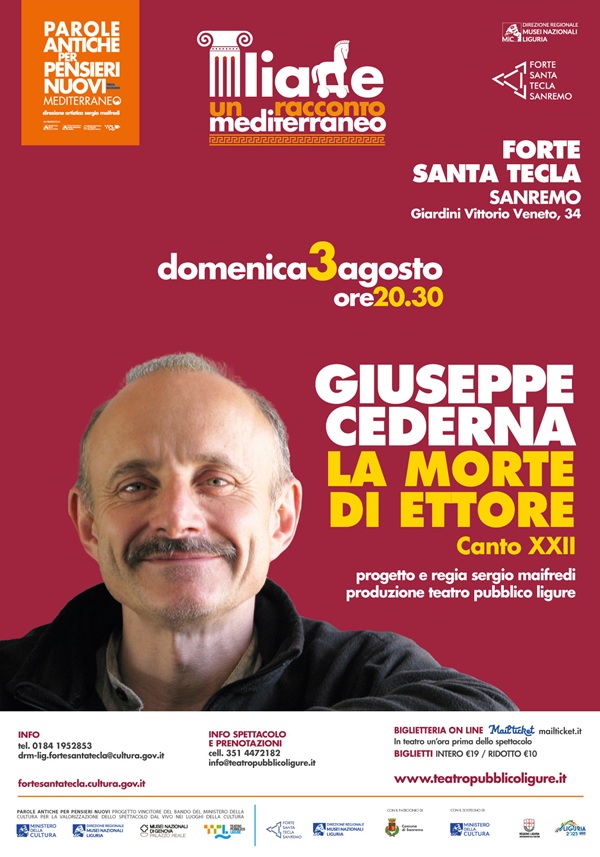 Giuseppe Cederna Giuseppe Cederna