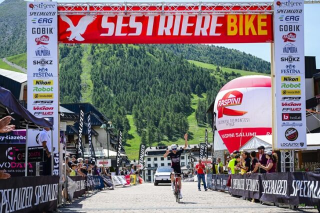 GranFondo Sestriere GranFondo Sestriere