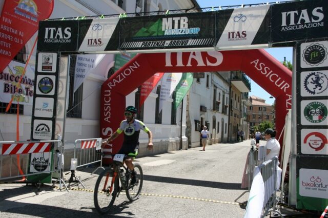 Gran Sasso Marathon Mtb Gran Sasso Marathon Mtb