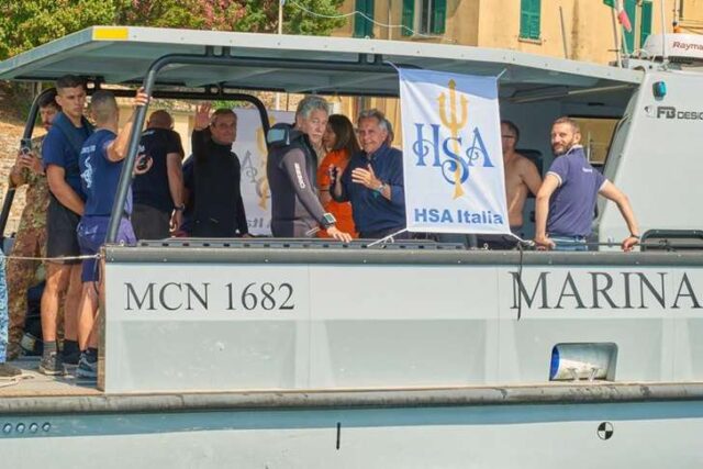 HSA Italia