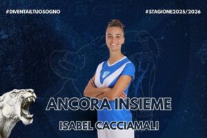 Brescia Calcio Femminile