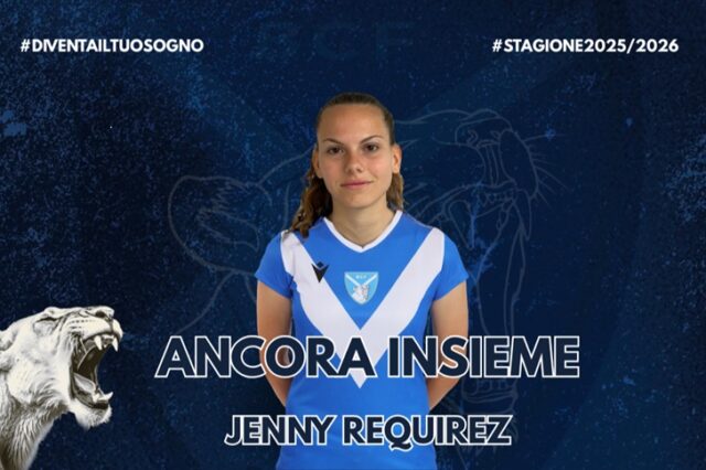 Brescia Calcio Femminile Brescia Calcio Femminile