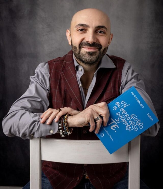 Jo D'Ambrosio Jo D'Ambrosio
