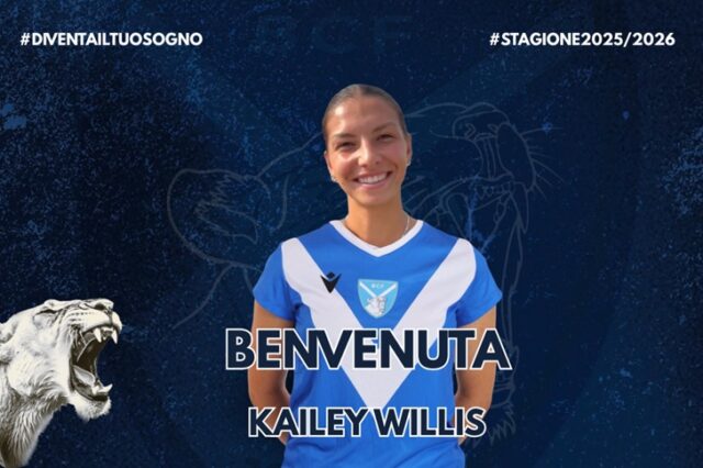 Brescia Calcio Femminile Brescia Calcio Femminile