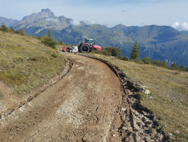 La Strada dei Cannoni - cantiere (6)