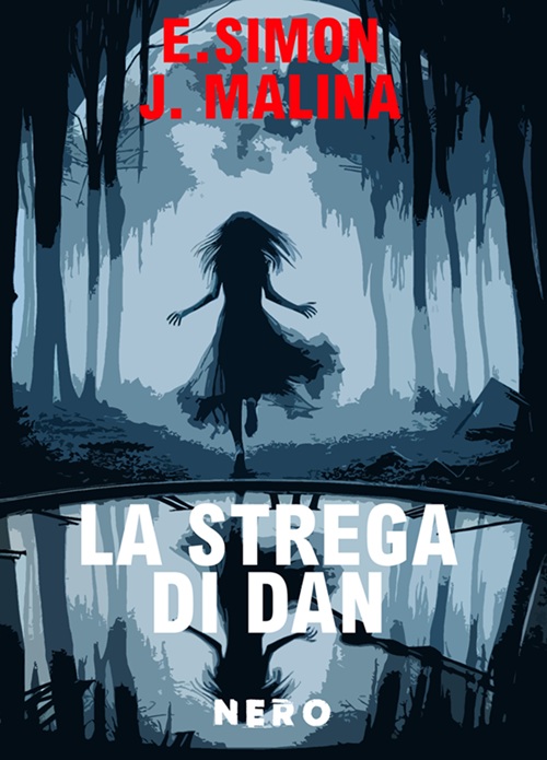 La strega di Dan La strega di Dan