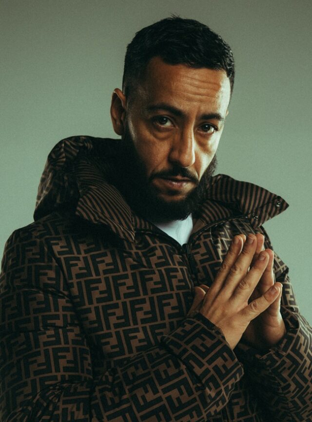 Lacrim Lacrim