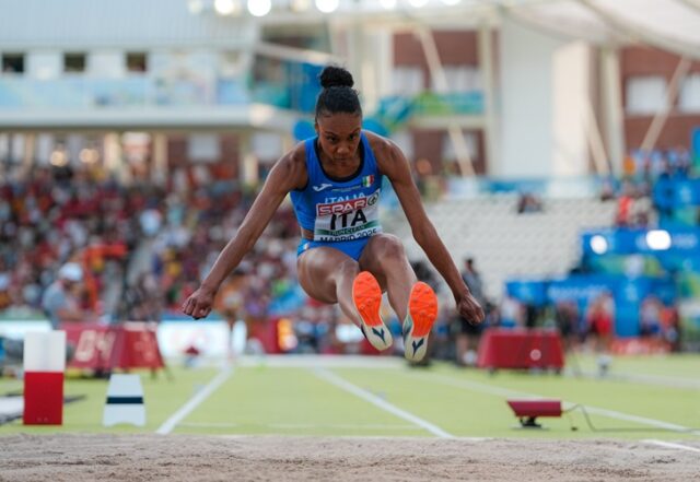 Atletica Atletica
