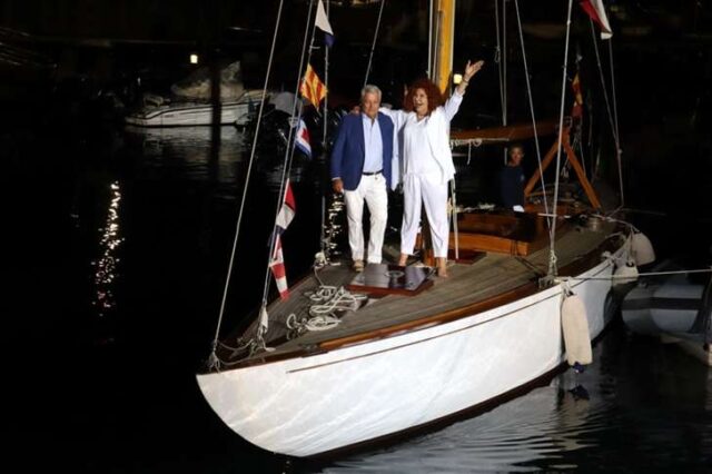 Yacht Club Italiano Yacht Club Italiano