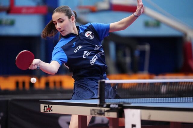 Tennistavolo Sassari Tennistavolo Sassari