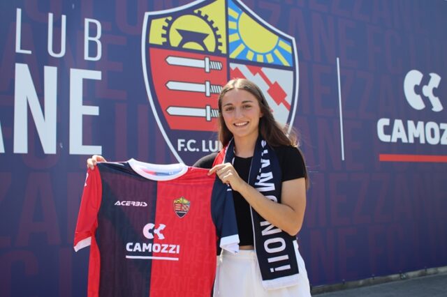 Lumezzane Lumezzane