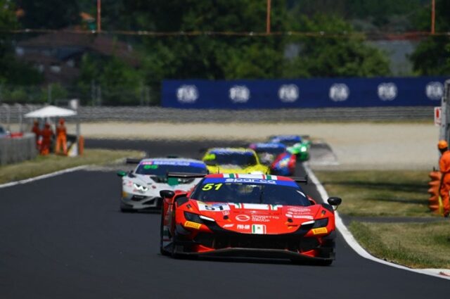 Lorenzo Ferrari Lorenzo Ferrari