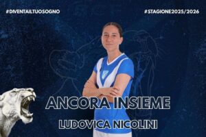 Brescia Calcio Femminile