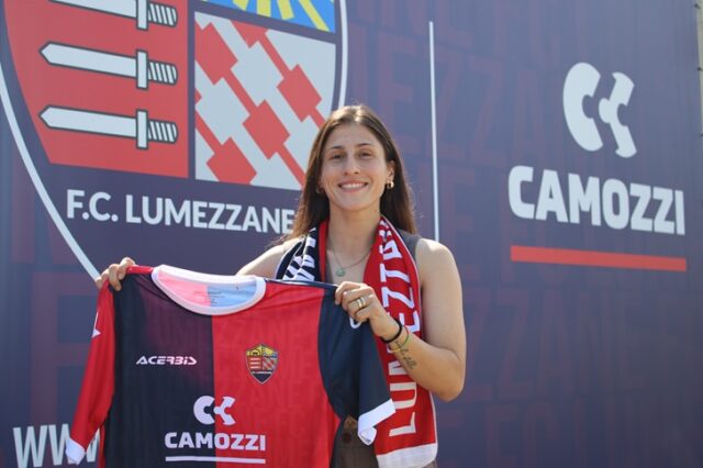 Lumezzane Lumezzane