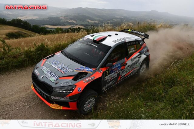 MT Racing MT Racing
