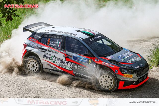 MT Racing MT Racing