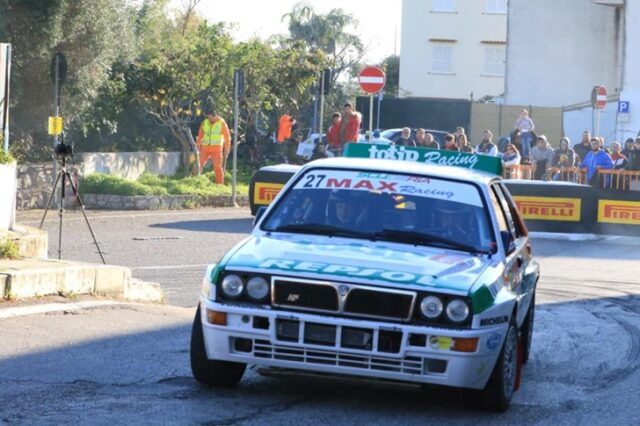 Max Racing Max Racing