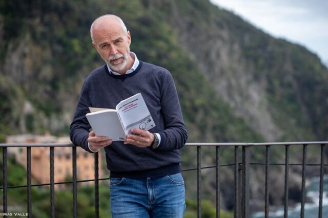 Massimo Minella Massimo Minella