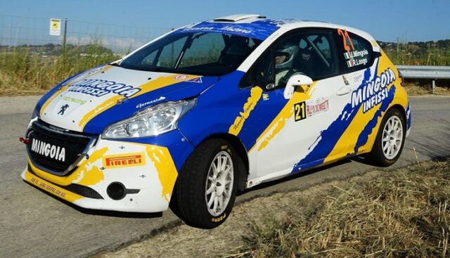 RO racing RO racing