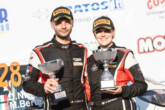 Davide Nicelli Davide Nicelli