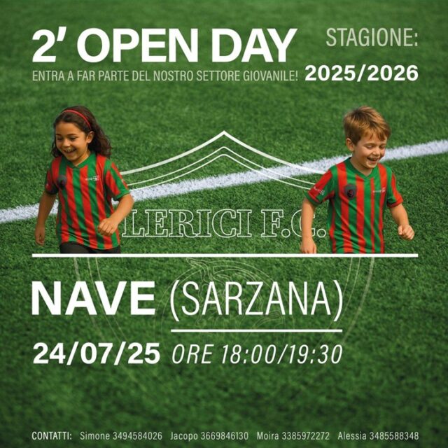 Lerici Football Club Lerici Football Club