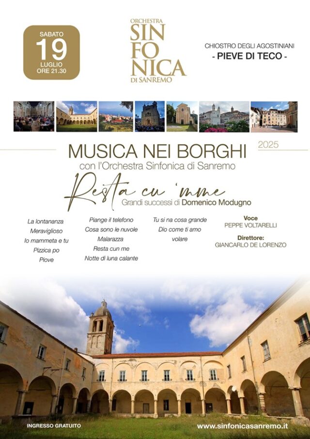 Pieve di Teco Pieve di Teco