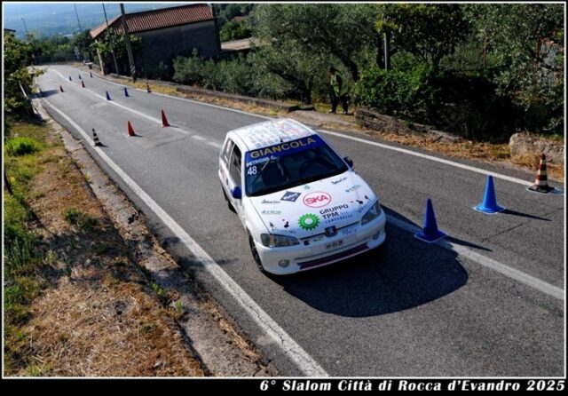 Piloti Sipontini Piloti Sipontini
