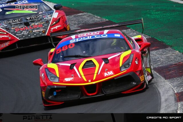 Pinetti Motorsport Pinetti Motorsport