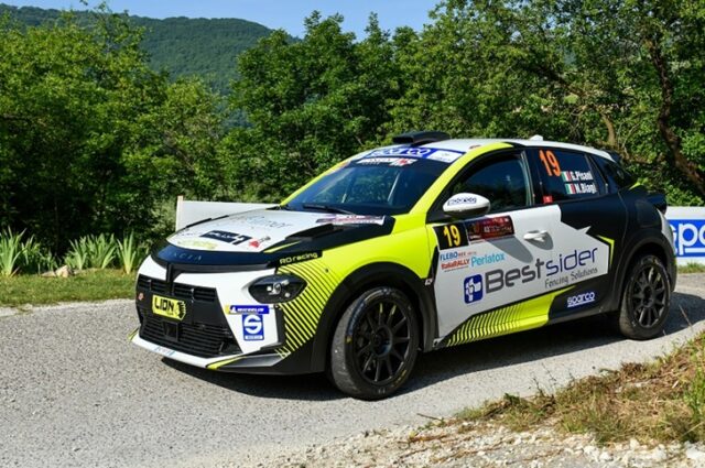 RO racing RO racing