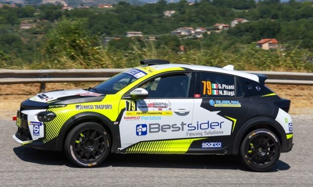 RO racing RO racing