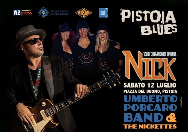 Pistoia Blues Festival Pistoia Blues Festival