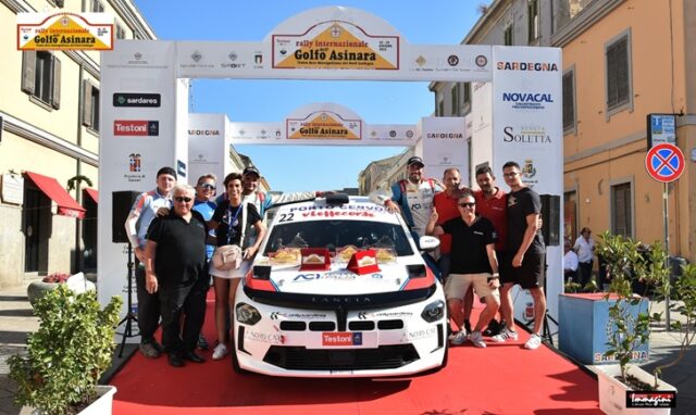 Porto Cervo Racing Porto Cervo Racing