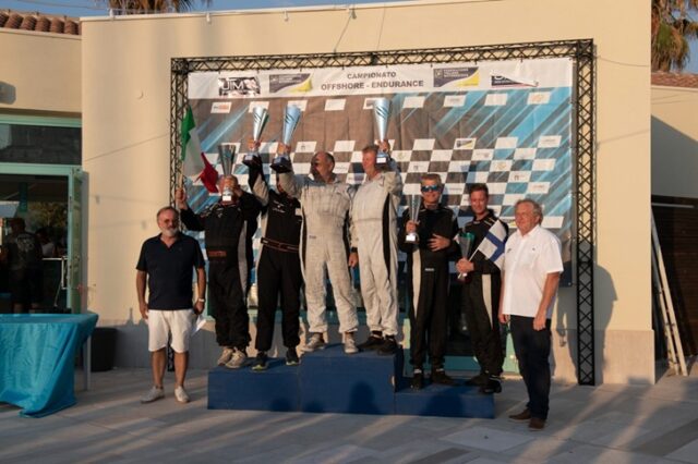 Mondiali di Off Shore Mondiali di Off Shore