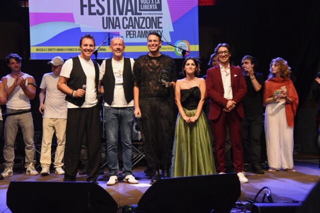 Premio Amnesty Premio Amnesty